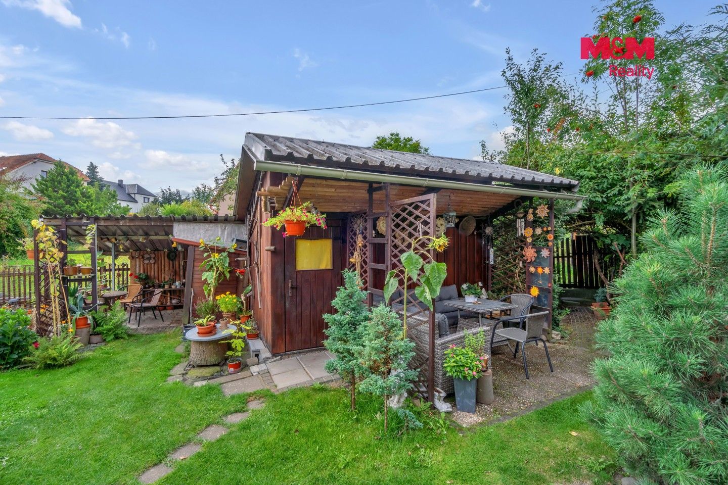 Prodej rodinný dům - Dolní Holetín, Holetín, 116 m² - 5