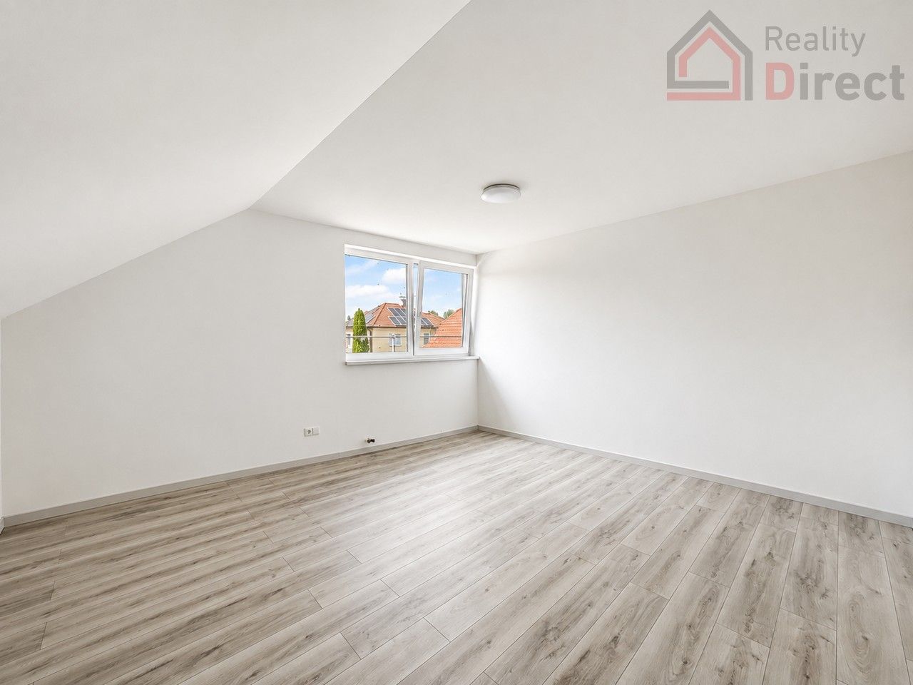 Byt 1+1 · 37 m² · Na Výsluní, Bakov nad Jizerou - 3