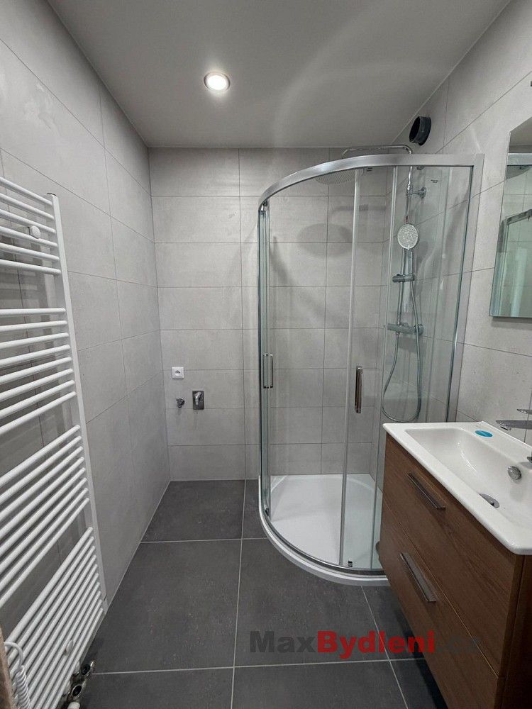 Pronájem byt 3+1 - Jablonec nad Nisou - Kokonín, Liberecký kraj, 77 m² - 5