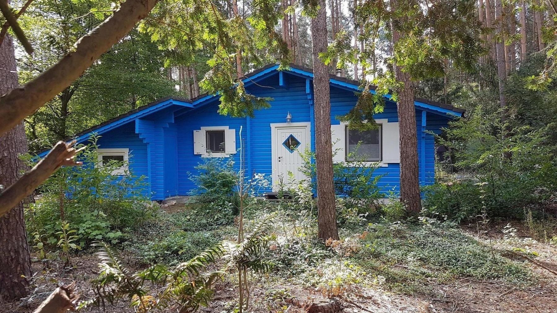 Prodej rodinný dům - , Dolní Sasko, 110 m² - 5