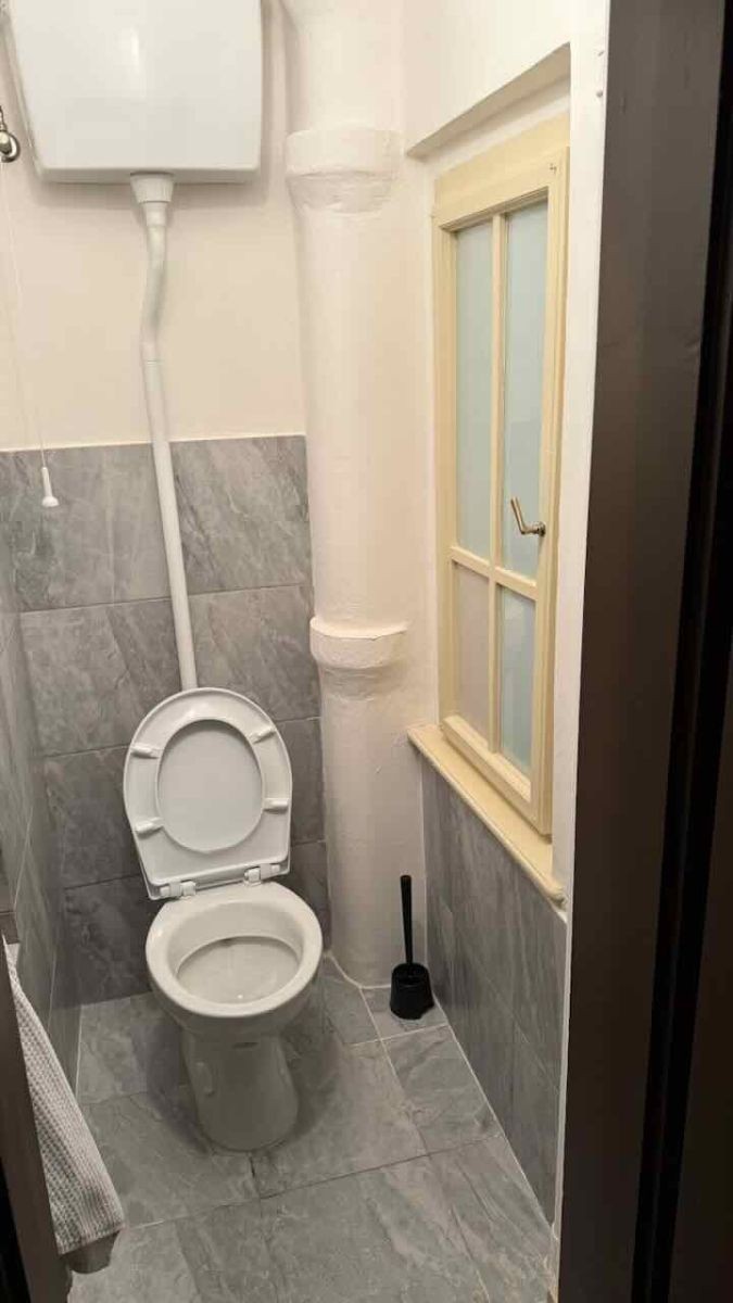 Pronájem byt - Nad Branickým pivovarem, Praha - Braník, 12 m² - 5