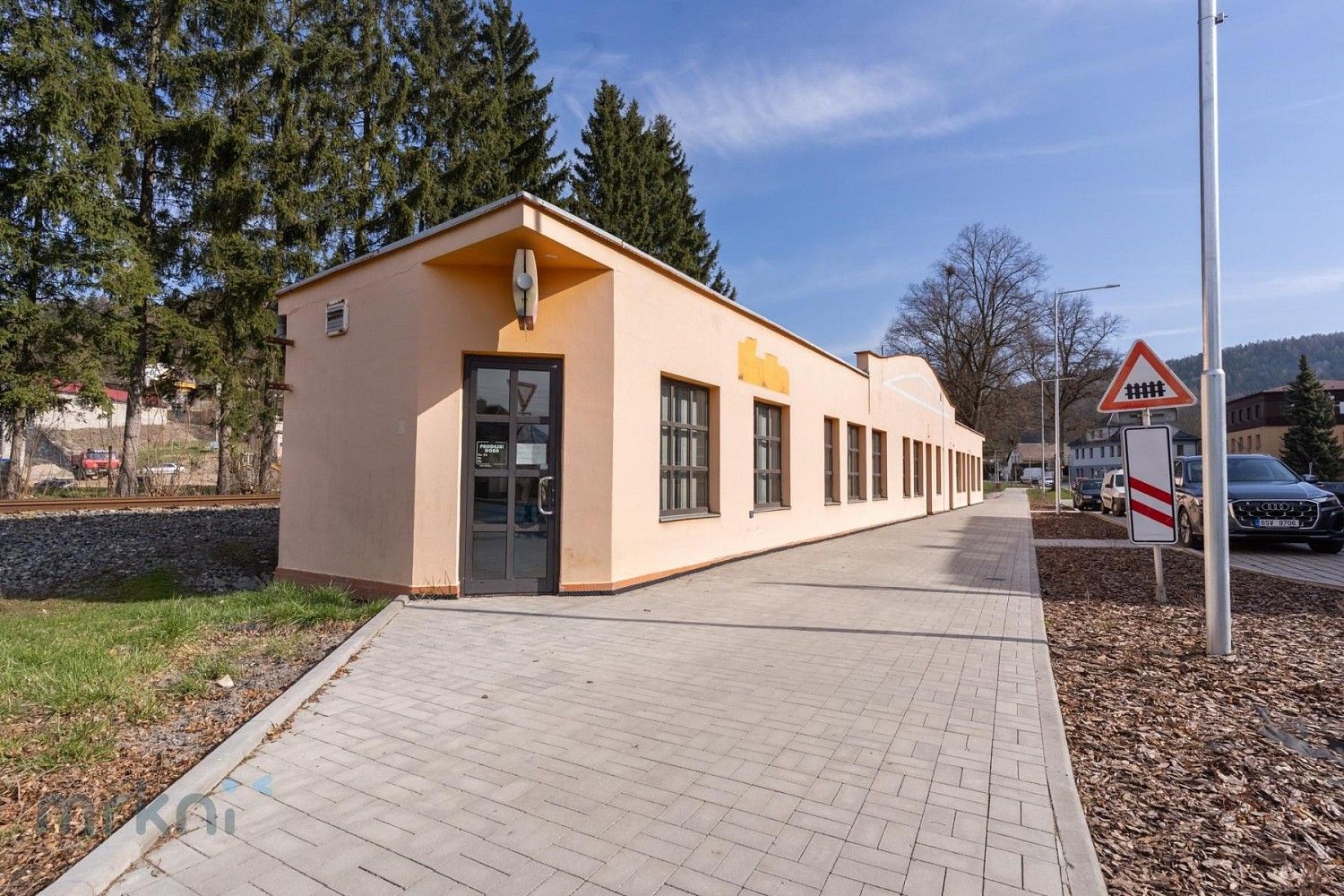 Prodej restaurace - Hanušovice, okres Šumperk, Olomoucký kraj, 125 m² - 5