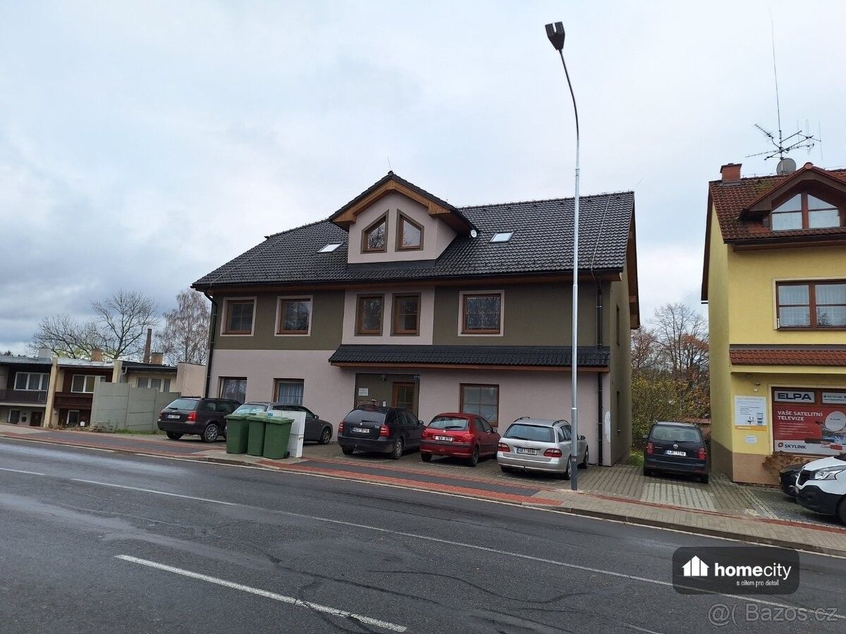 Byty, Hlinsko v Čechách, 539 01