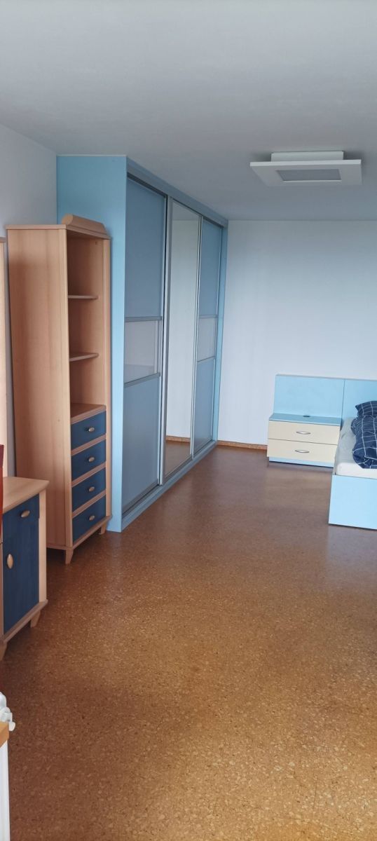 1+kk, Na Chvalce, Praha - Horní Počernice, 25 m² - 2