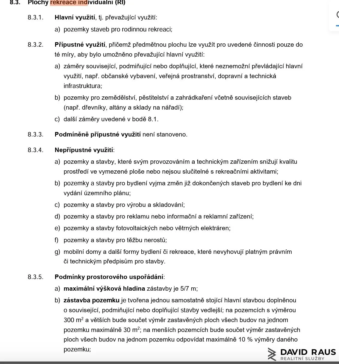 Ostatní