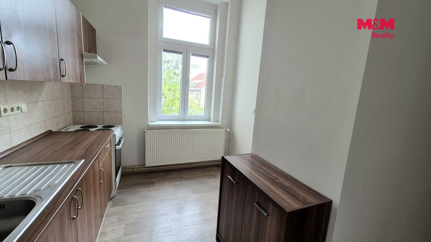 Pronájem byt 2+1 - Váňova, Kladno, 56 m² - 5