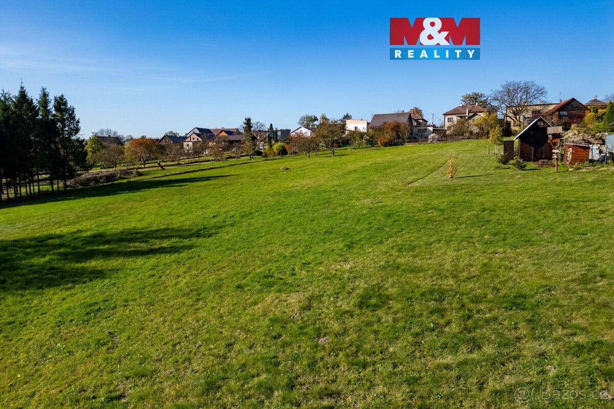 Pozemky pro bydlení, Pustá Polom, 747 69