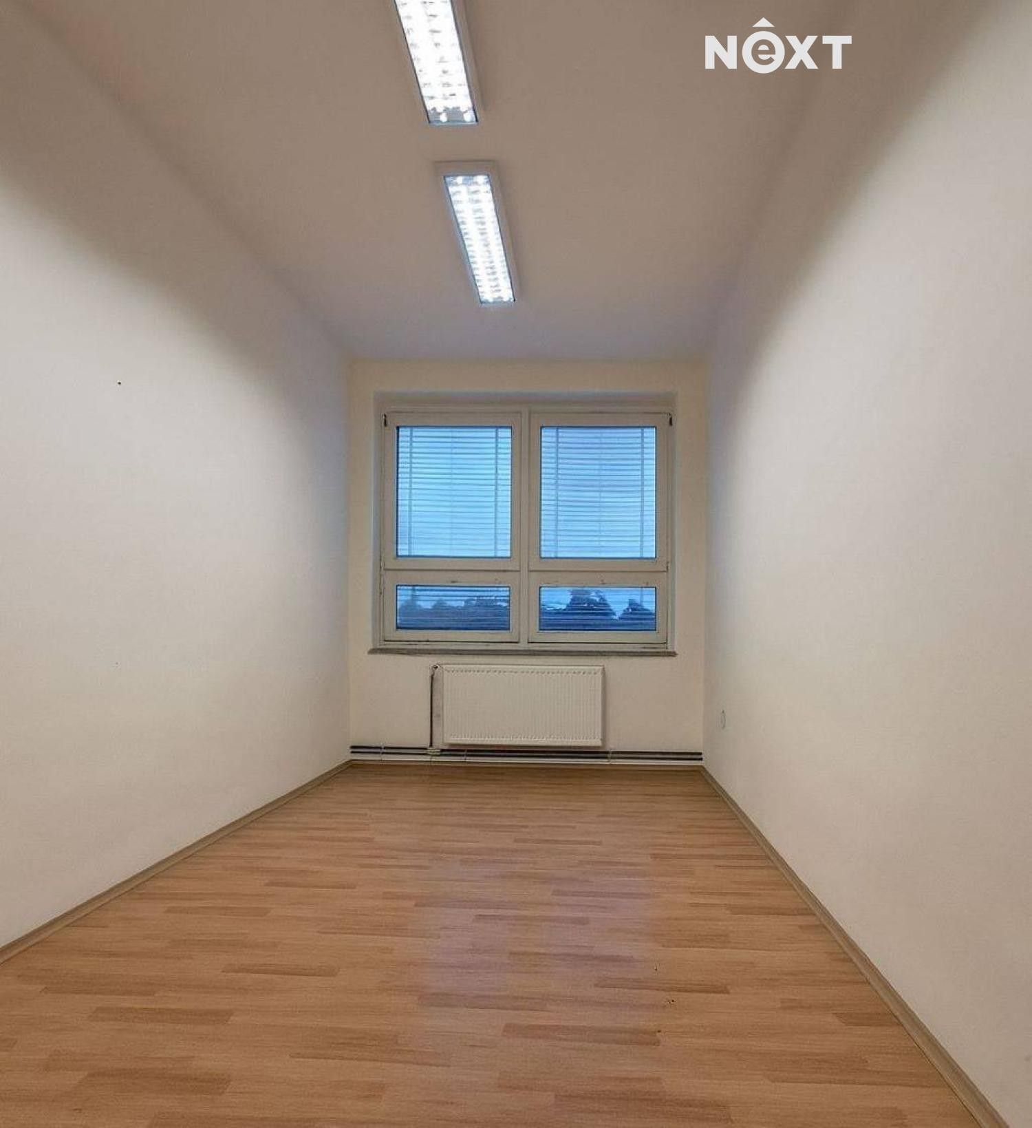 Pronájem kancelář - České Budějovice 3, České Budějovice, 18 m²