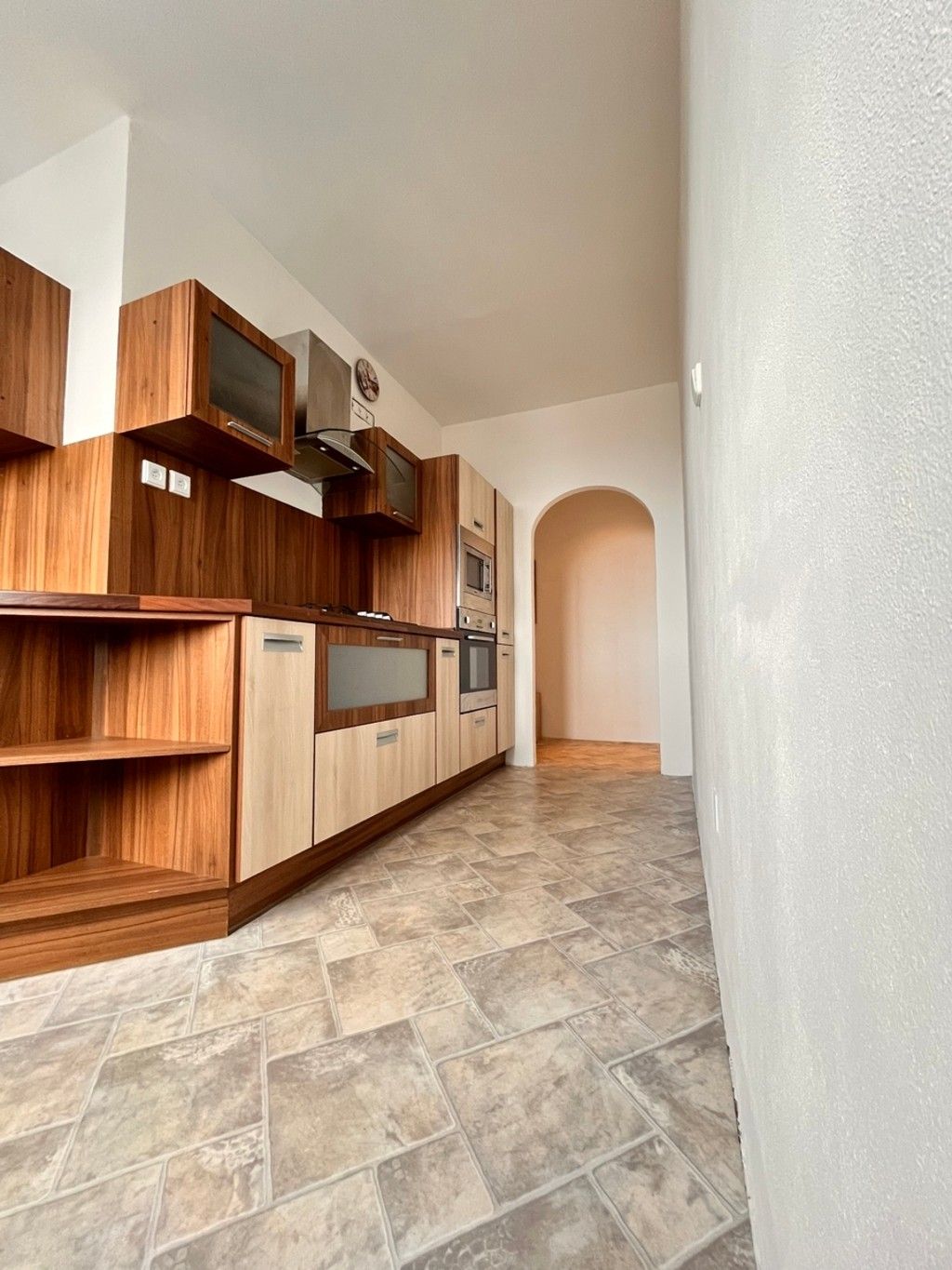 3+1, Řezáčova, Olomouc, 70 m²