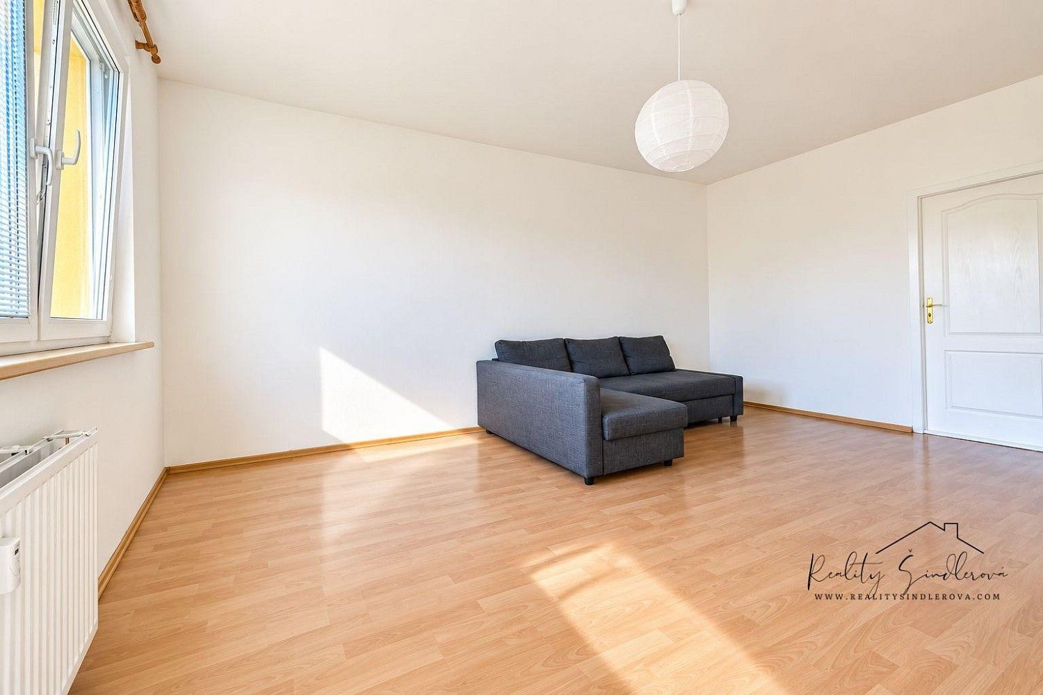 3+1, Přerov - Přerov I-Město, Olomoucký kraj, 68 m² - 2
