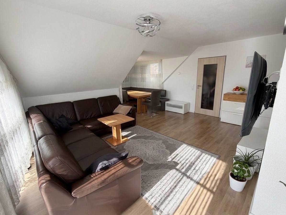 3+1, Beim Floßerhäusle 1, , Bavorsko, 91 m² - 2