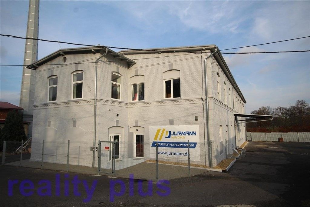 Pronájem sklad - Lidická, Hrádek nad Nisou, 450 m²