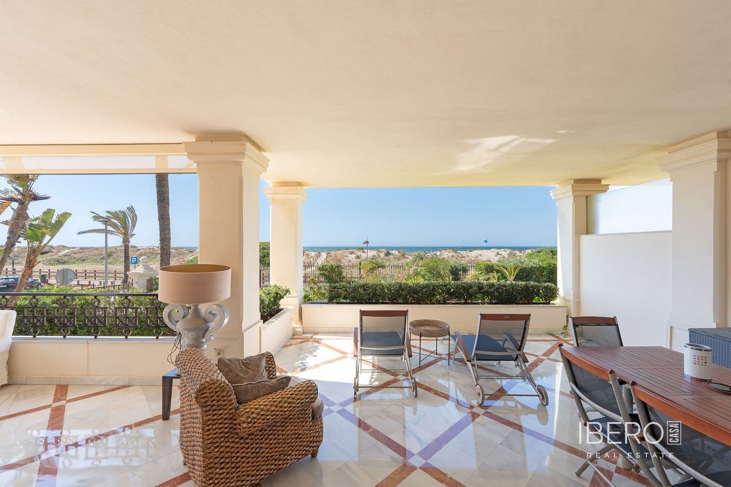 Prodej byt 4+kk - Los Monteros, Španělsko, 231 m² - 5