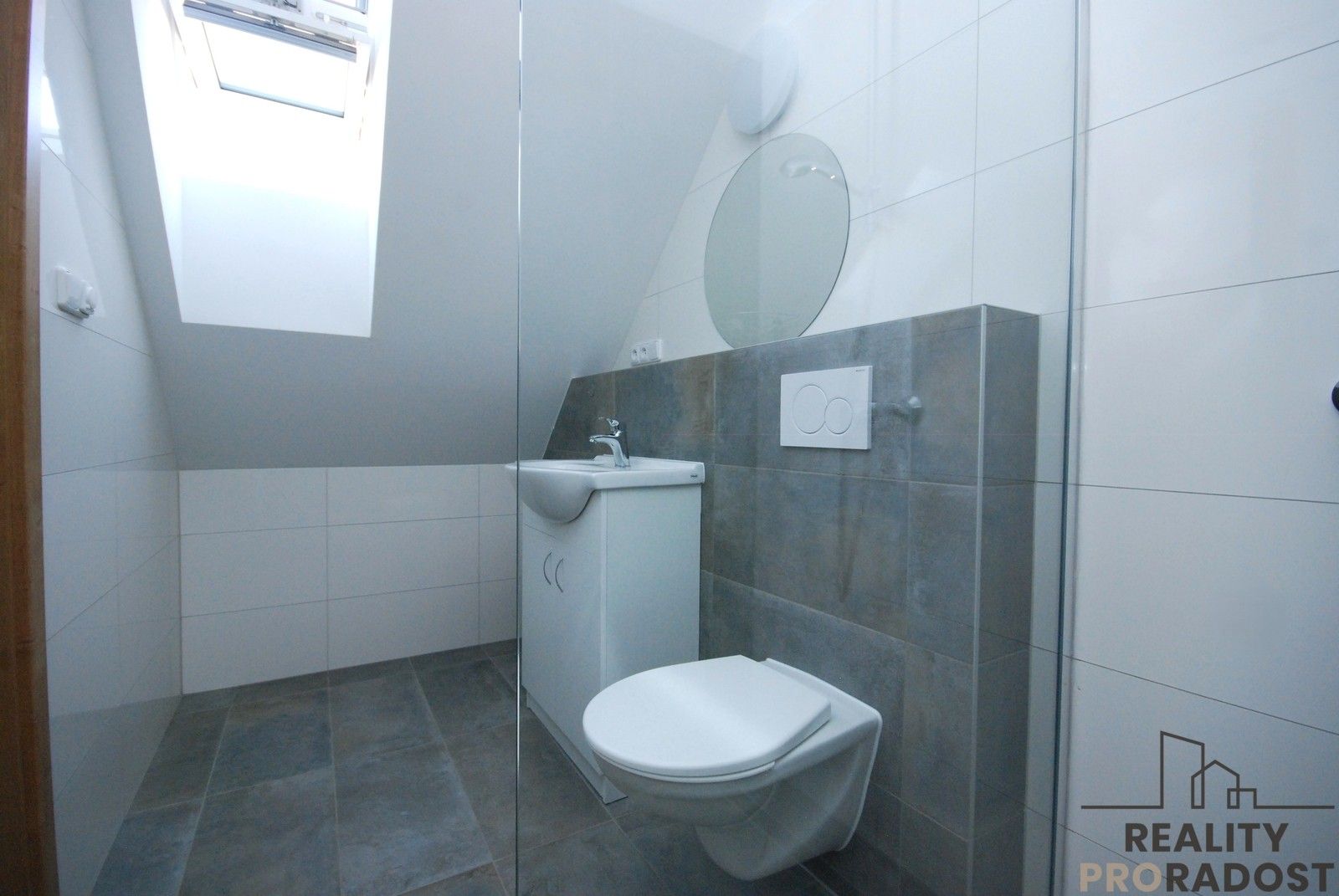 Byt 2+1 · 55 m² · Hrušky - 4