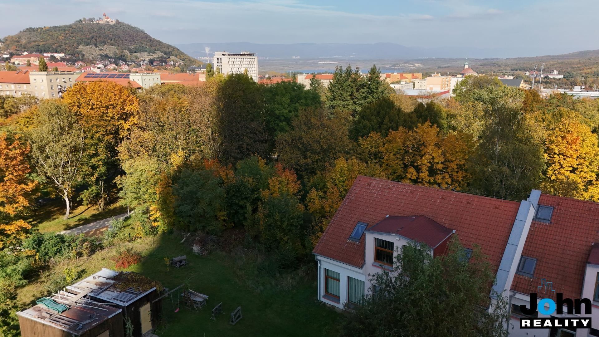 Komerční nemovitost · 400 m² · Bělehradská, Most - 4
