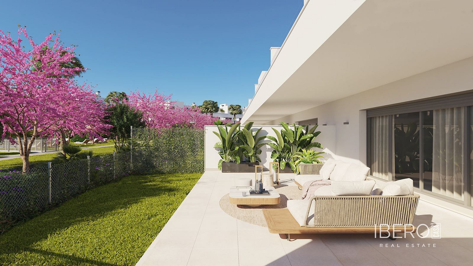 Byt 4+kk · 118 m² · Estepona, Španělsko - 4