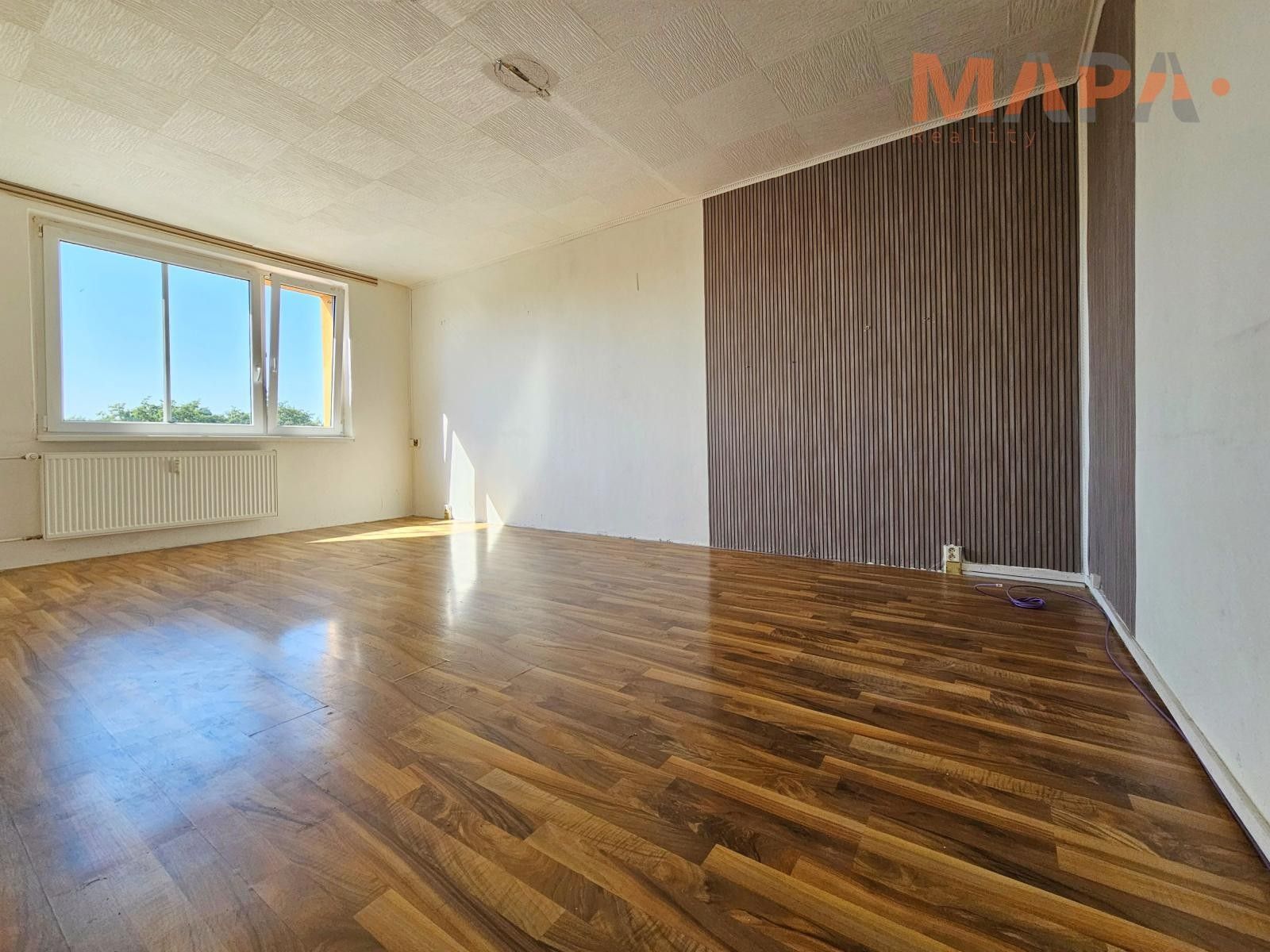 Prodej byt 2+1 - Kamenná, Chomutov, 60 m² - 5