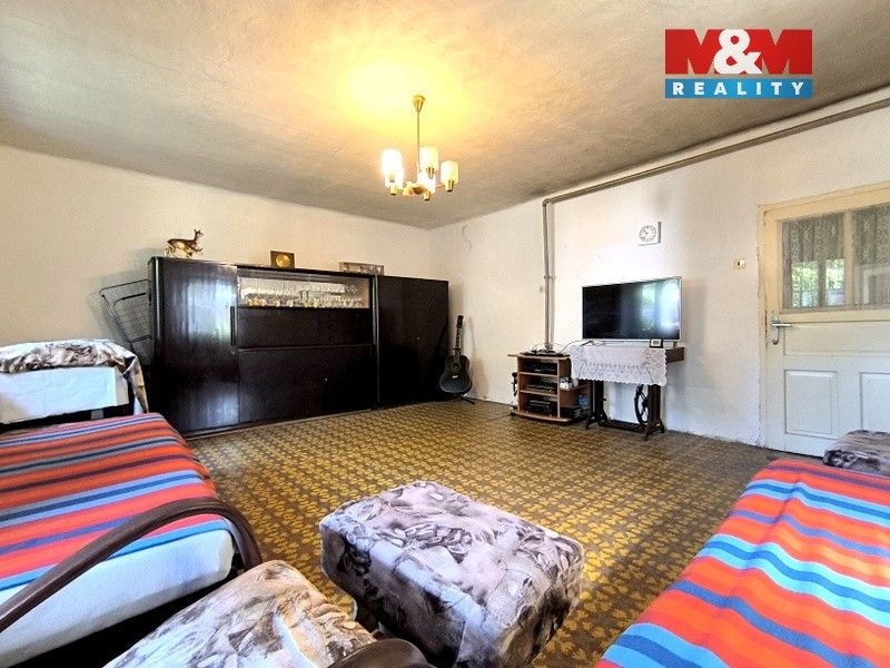 Prodej rodinný dům - Měkynec, 269 m²