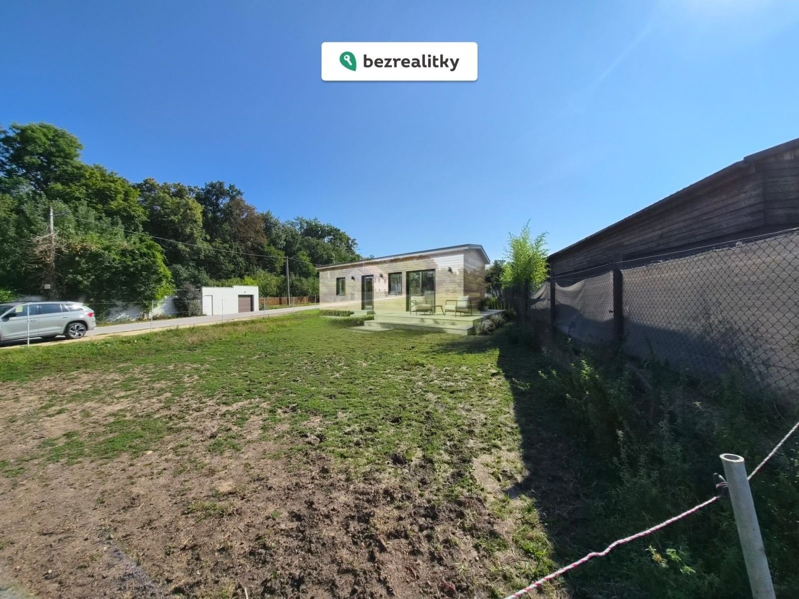 Pozemek pro bydlení, 638 m²