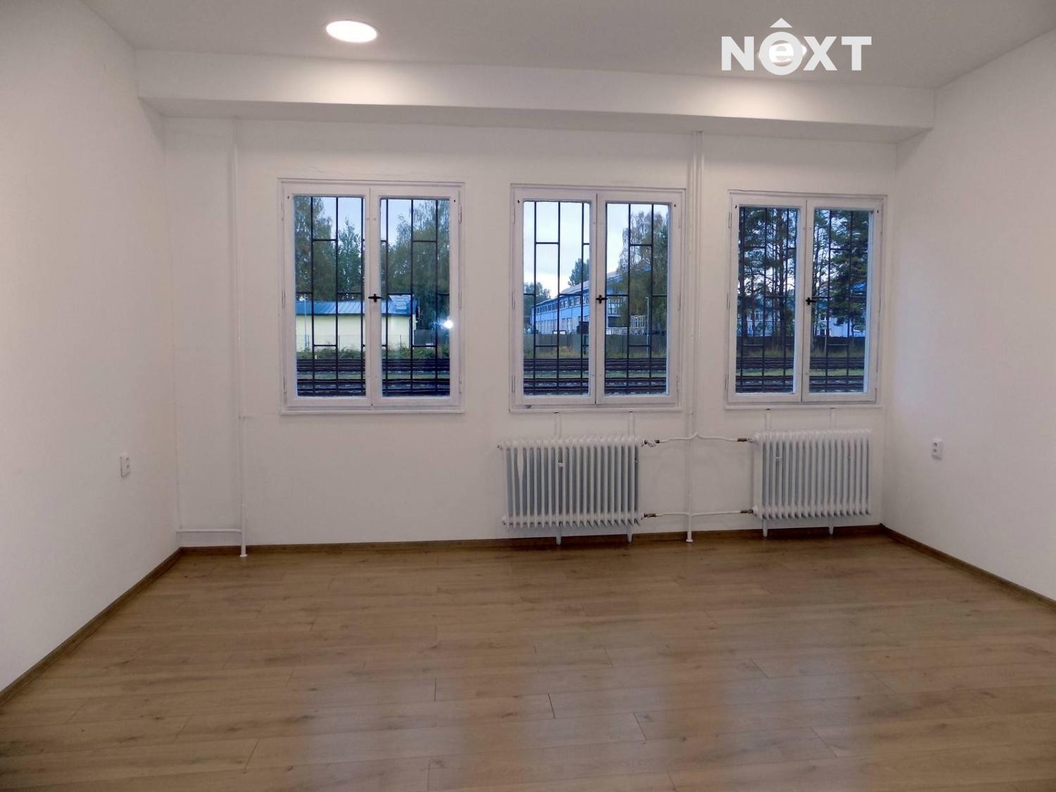 Pronájem obchodní prostory - Bulharská 3065, Česká Lípa, 80 m² - 2