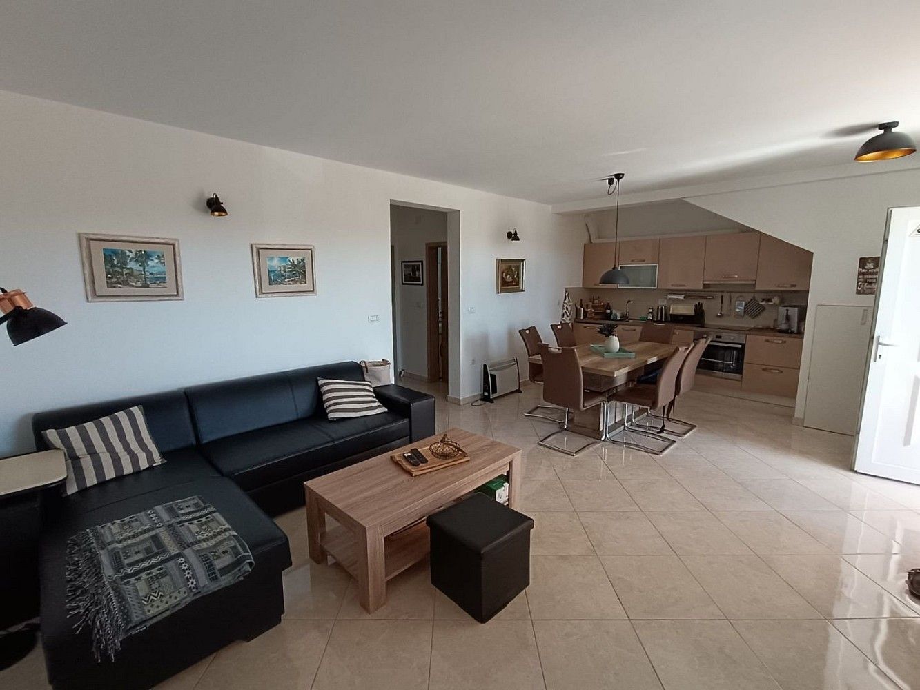 Prodej rodinný dům - Ližnjan, HR, 200 m² - 5