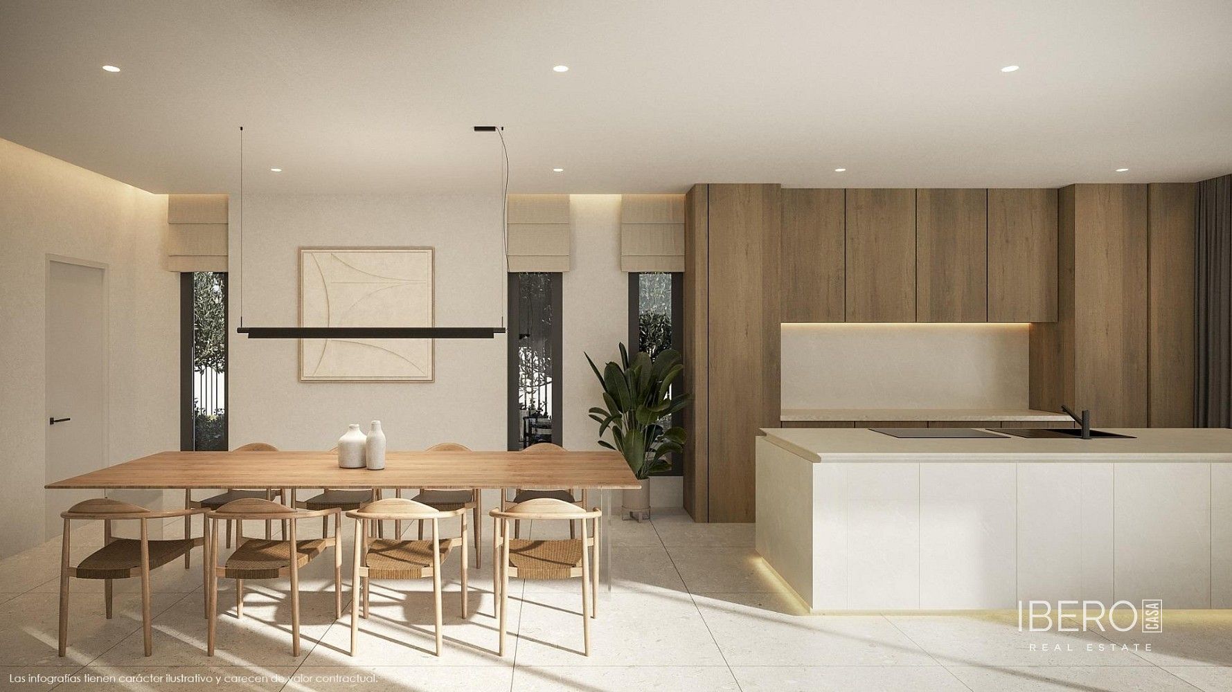 Rodinný dům · 250 m² · Moraira_Teulada, ES - 4