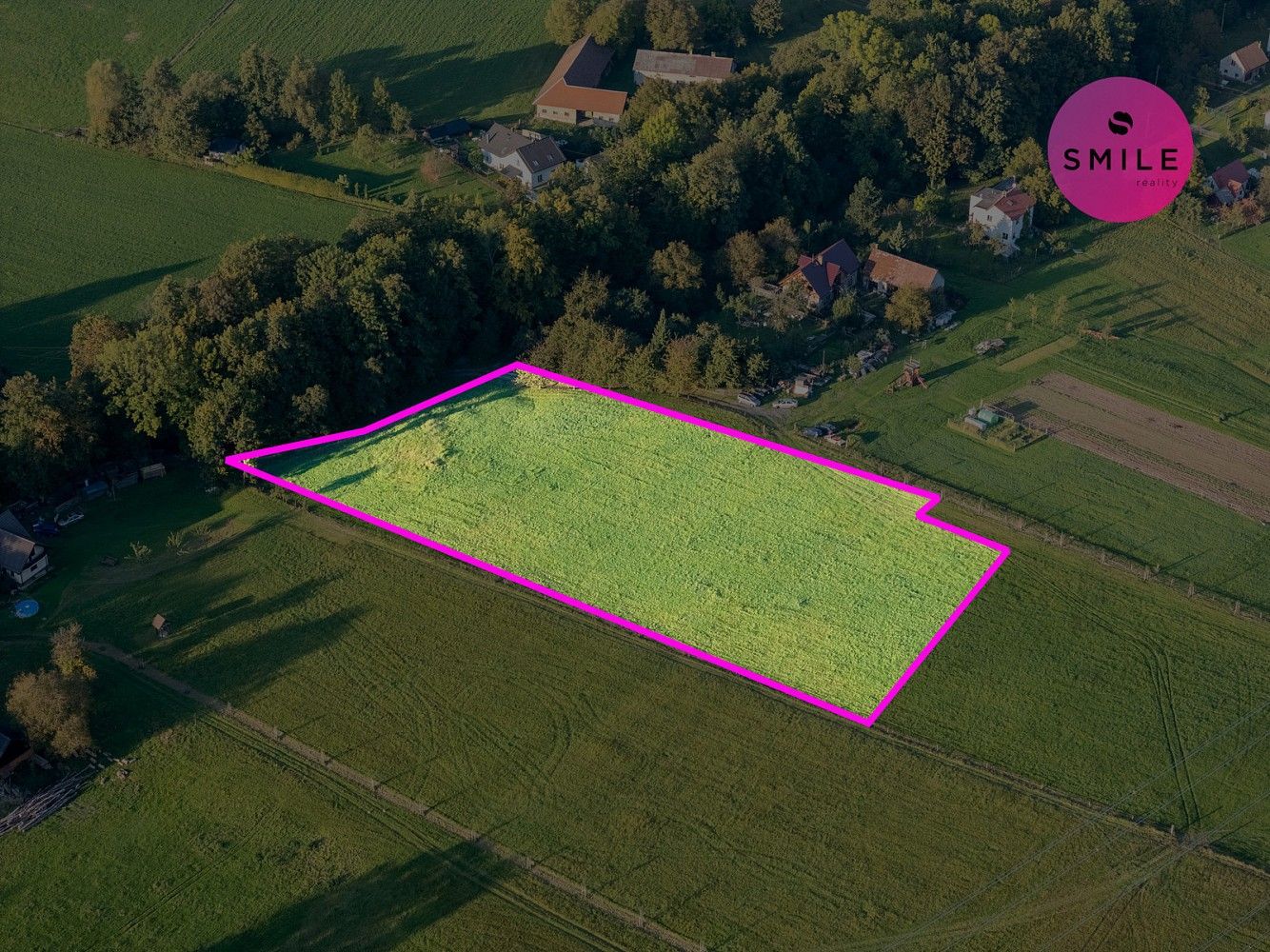 Prodej pozemek pro bydlení - Palkovice, okres Frýdek-Místek, Moravskoslezský kraj - 5