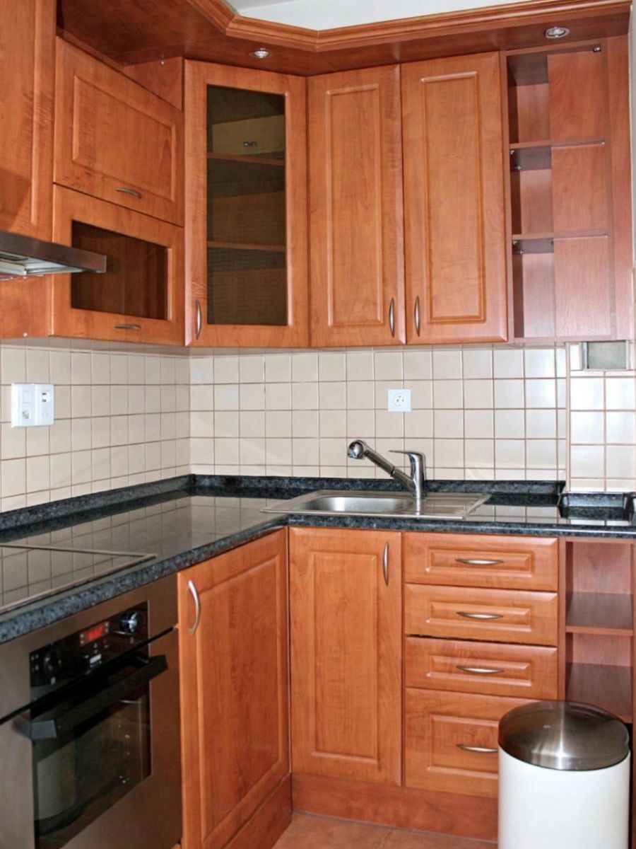 Prodej byt 2+kk - Heydukova, Praha - Libeň, 48 m² - 5