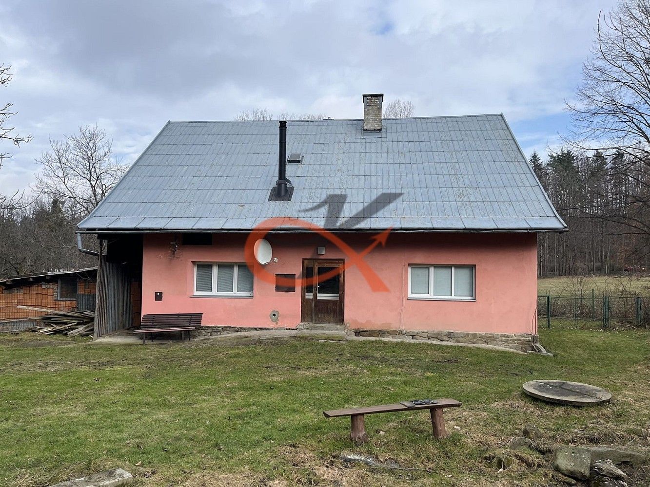 Rodinný dům · 200 m² · Trojanovice, okres Nový Jičín - 2