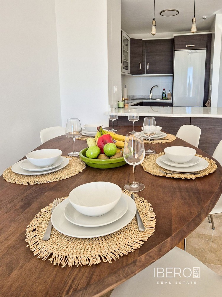 Prodej byt 4+kk - Manilva, Španělsko, 76 m² - 5