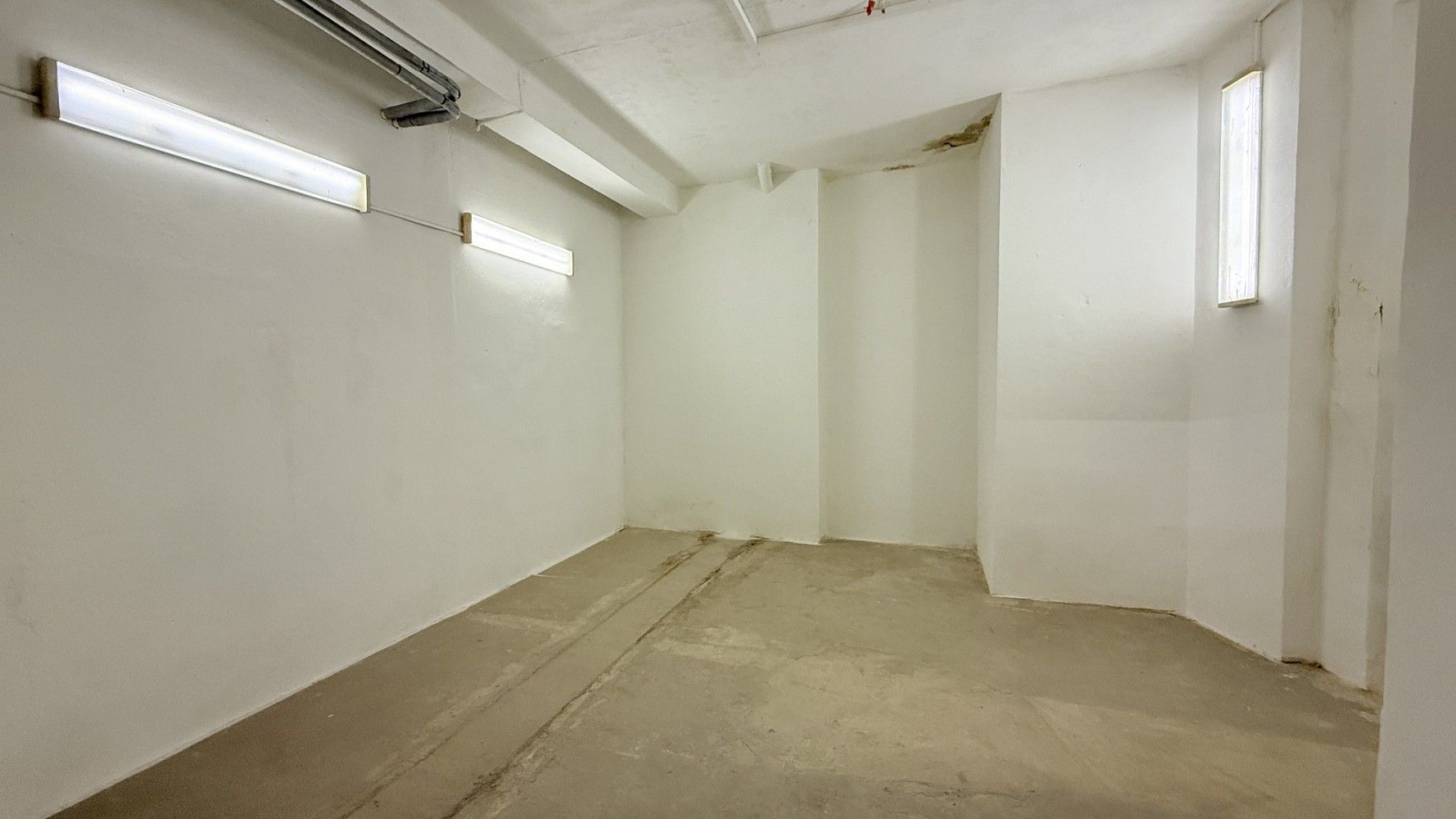 Pronájem sklad - Litoměřice, 50 m² - 2