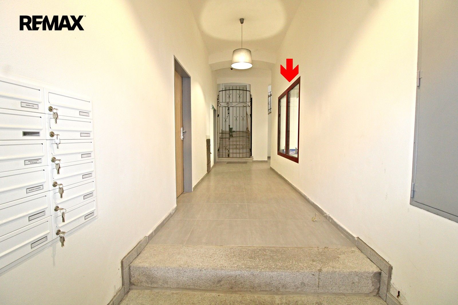 Pronájem obchodní prostory - Kostelní 123, Kaplice, 62 m² - 5