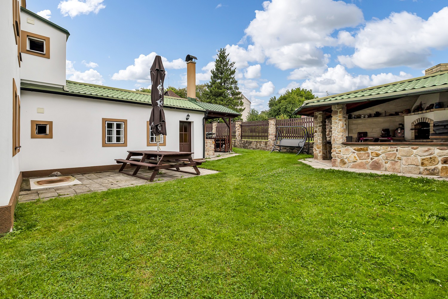 Rodinný dům · 264 m² · Nový Oldřichov - Mistrovice, okres Česká Lípa - 4
