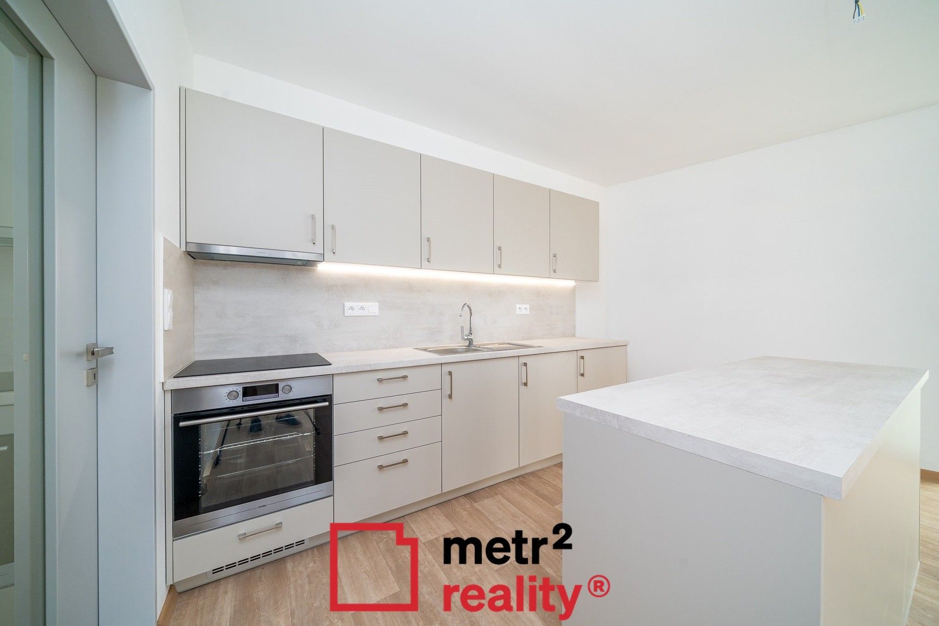 Pronájem byt 2+kk - U solných mlýnů, Olomouc, 73 m²
