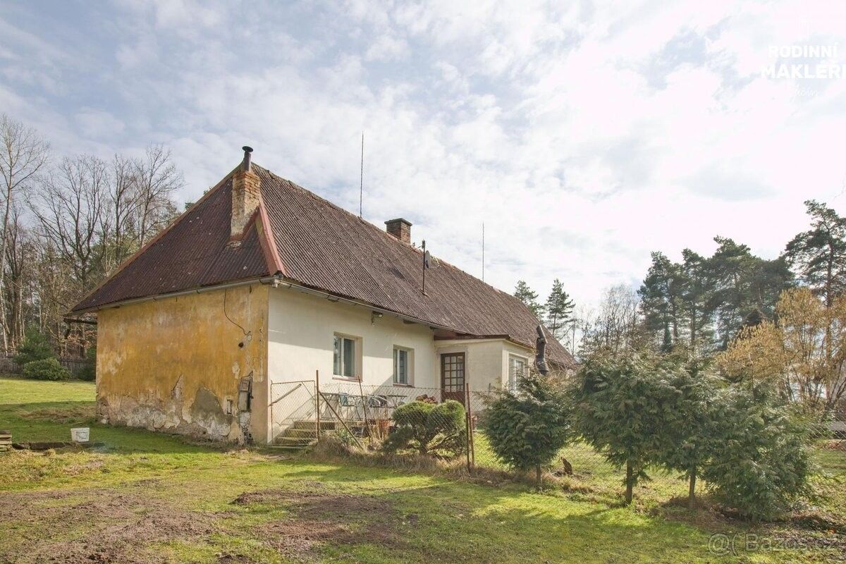 Rodinný dům · Jičín, 506 01 - 4