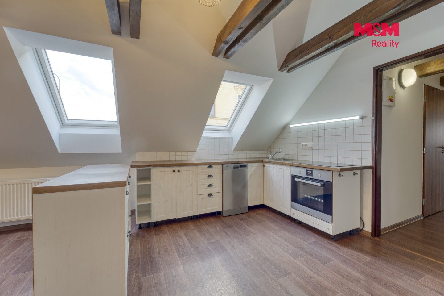 Byt 2+kk · 84 m² · Zborovská, Plzeň - 3