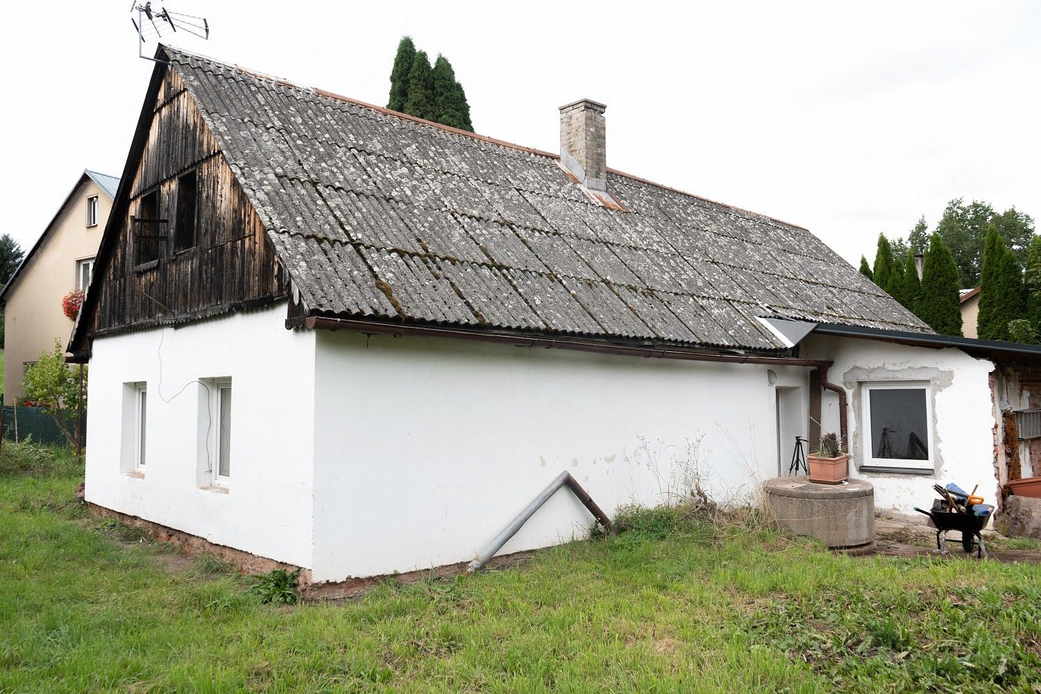Rodinné domy, Staropacká, Nová Paka, okres Jičín, 117 m² - 1