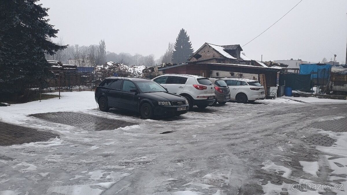 Pronájem byt - Trutnov, 541 01