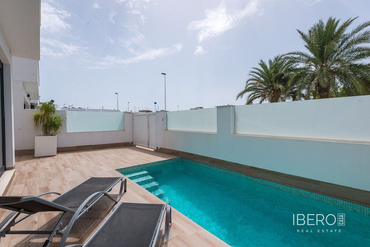 Rodinný dům · 121 m² · San Pedro del Pinatar, ES - 3