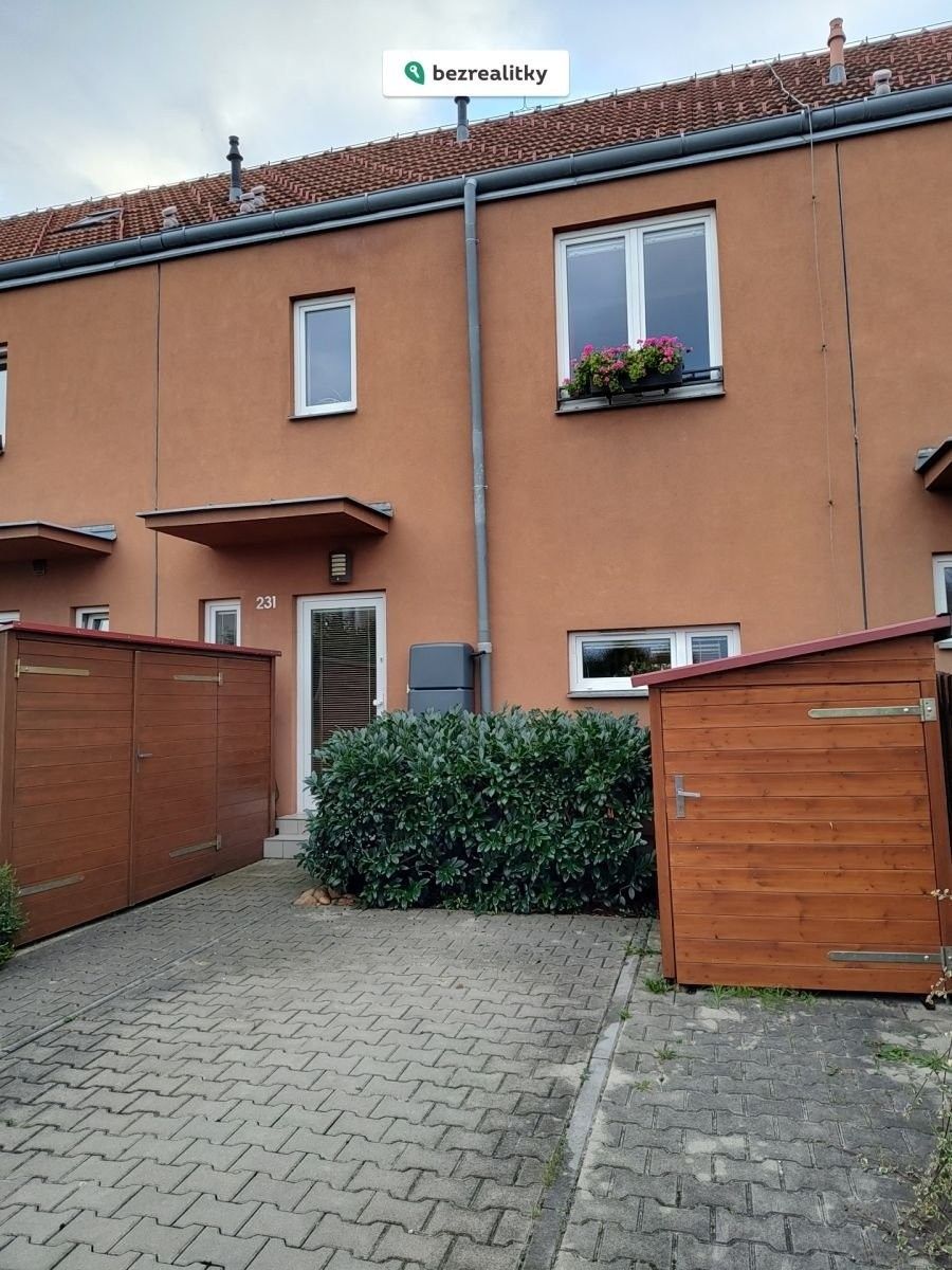 Rodinné domy, Zlatnická, Jenštejn, 109 m²