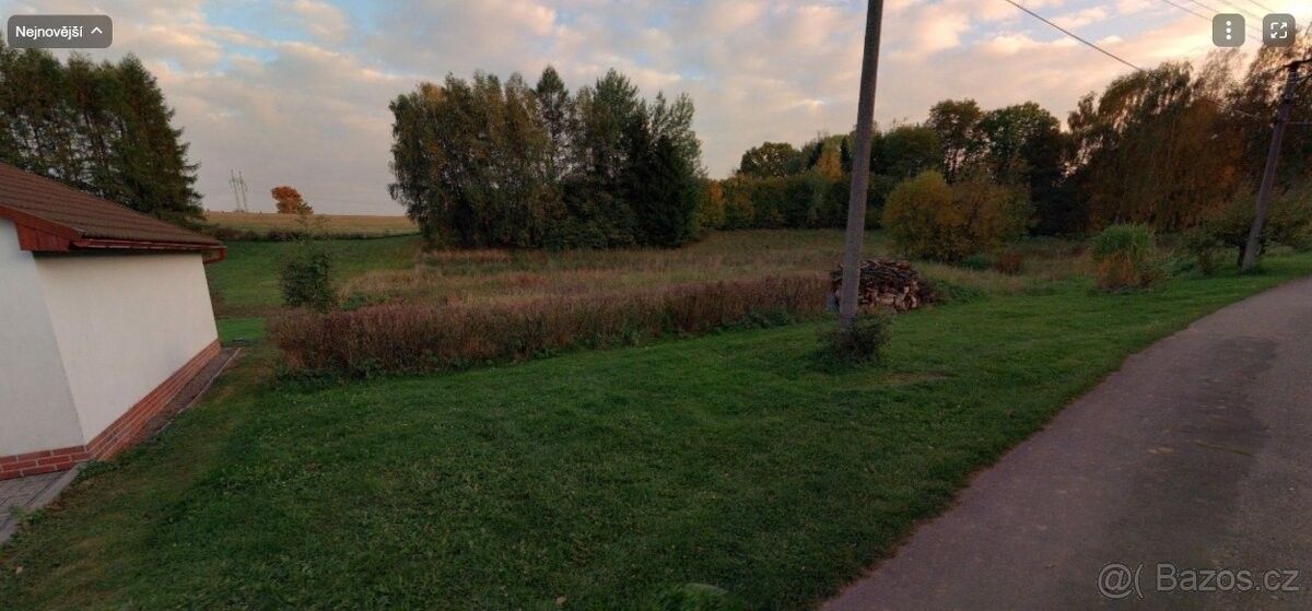 Prodej pozemek pro bydlení - Golčův Jeníkov, 582 82