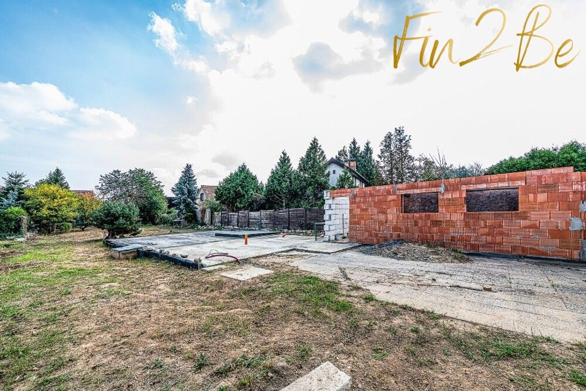 Pozemek pro bydlení · 918 m² · Praha - 2