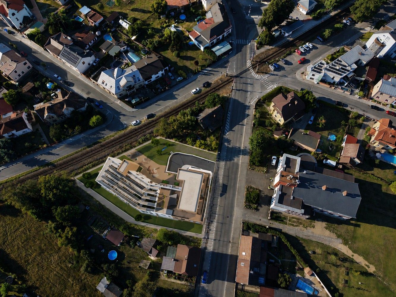 Byt 4+kk · 106 m² · Bakov nad Jizerou, okres Mladá Boleslav, Středočeský kraj - 4