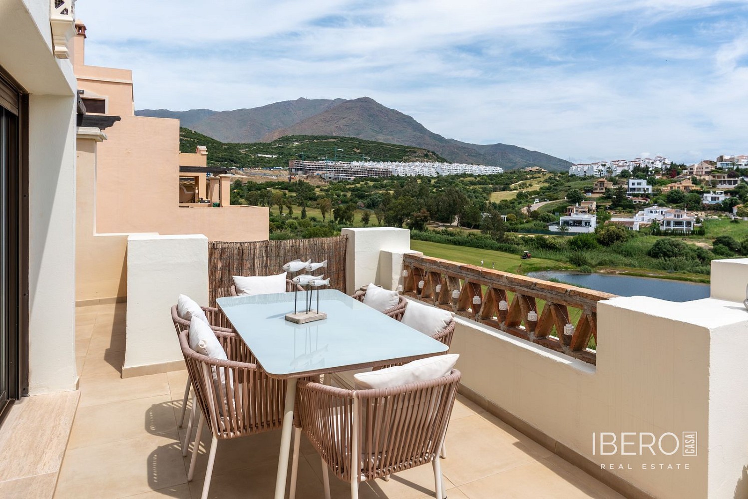 Byt 4+kk · 145 m² · Estepona, Španělsko - 4