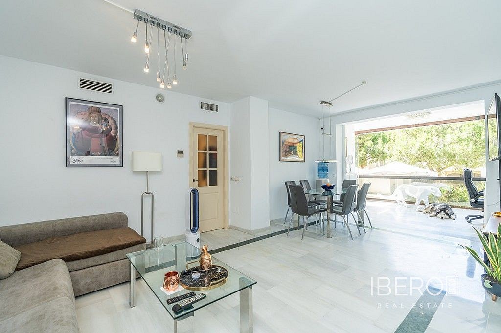 Byt 4+kk · 111 m² · Marbella, Španělsko - 4