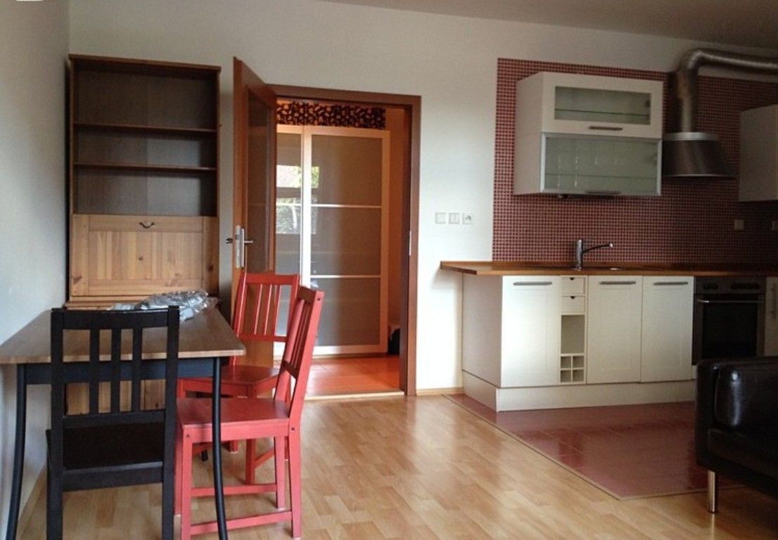 Byt 2+kk · 44 m² · Na Kopečku, Praha - Libeň - 3