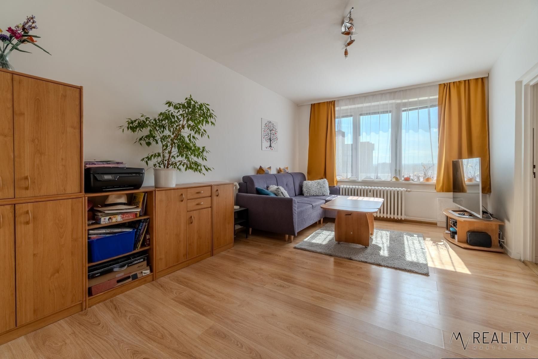 Byt 3+1 · 63 m² · Čujkovova  , Ostrava Zábřeh - 3