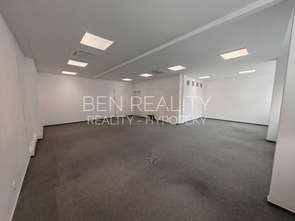 Pronájem sklad - třída Tomáše Bati  , Zlín, 1 436 m² - 5