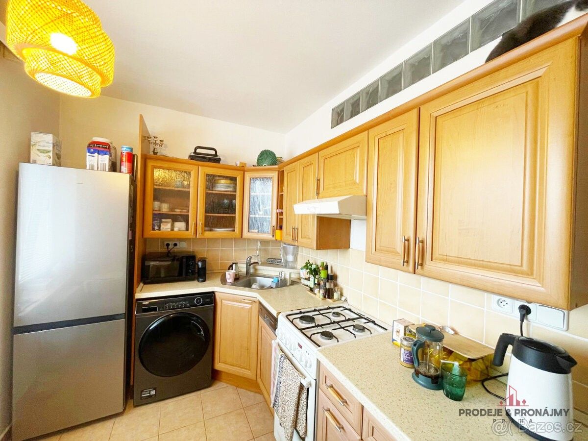 Pronájem byt - Praha, 141 00