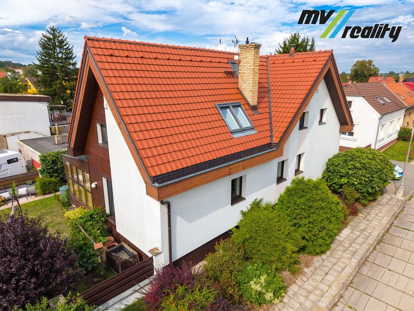 Rodinný dům, 271 m²